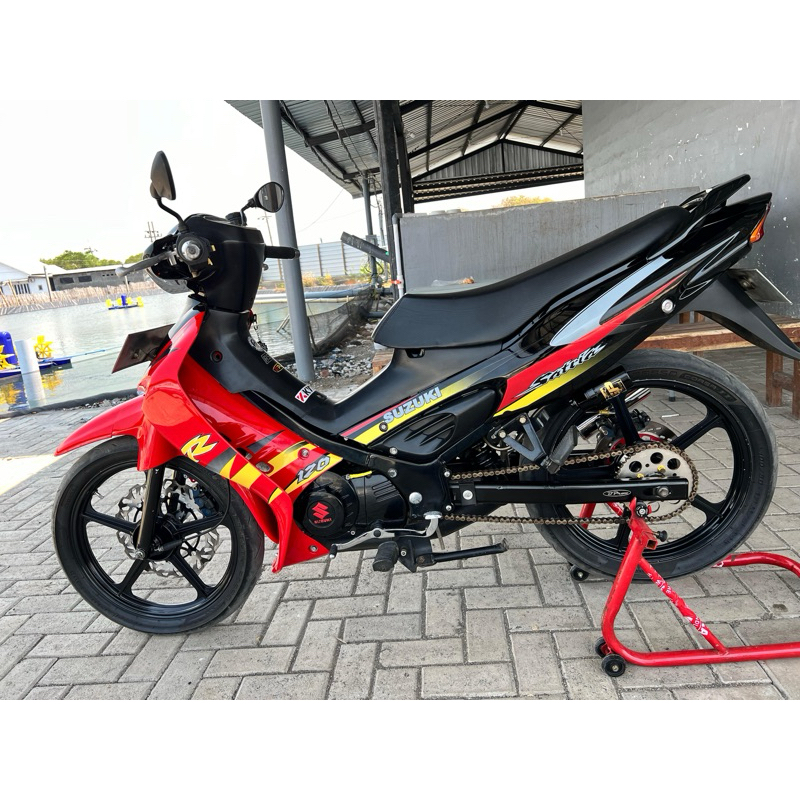 velgSuzukiSprintModelJrd