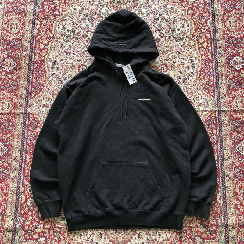 Thisisneverthat hoodie jacket thisisneverthat original jacket F301