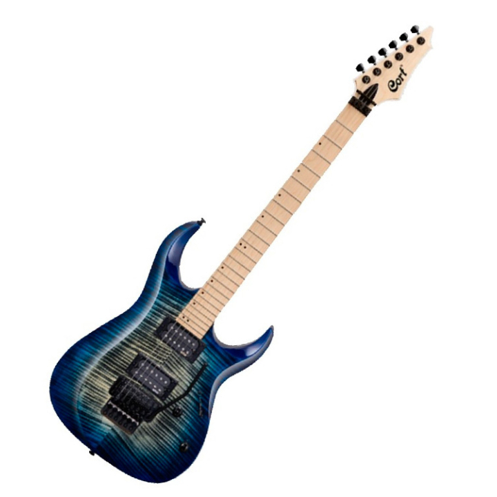 GITAR MELODY CORT X 300