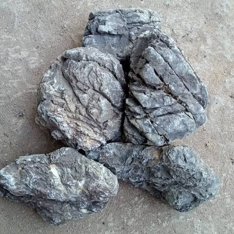 BATU AQUASCAPE TURLY TRULY BATU DEKORASI AQUARIUM AQUASCAPE / BATU TURLY 1Kg