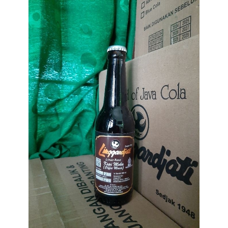 

Limun Linggardjati 7038