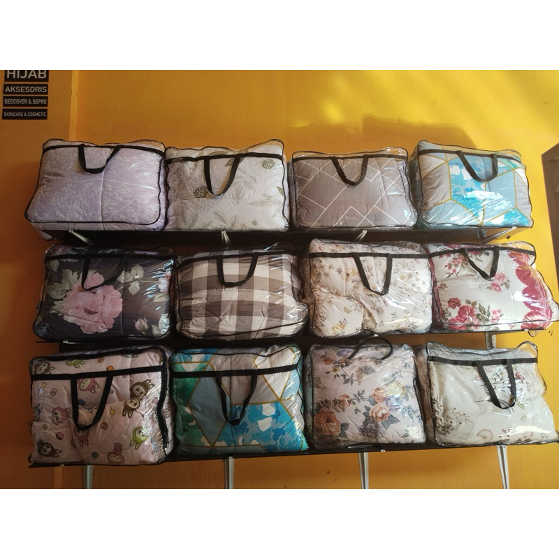 Bedcover Home Industri