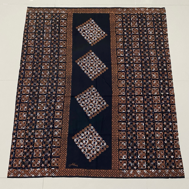 Hanif batik ~ Sarung Batik Addams AW