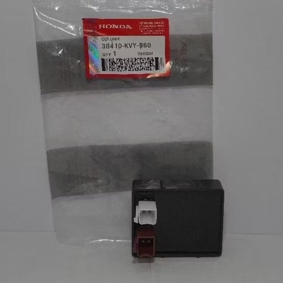 Cdi Unit Assy Beat 110 Karbu (2008-2012) Scoopy Karbu (2010-2013) 30410-KVY-960