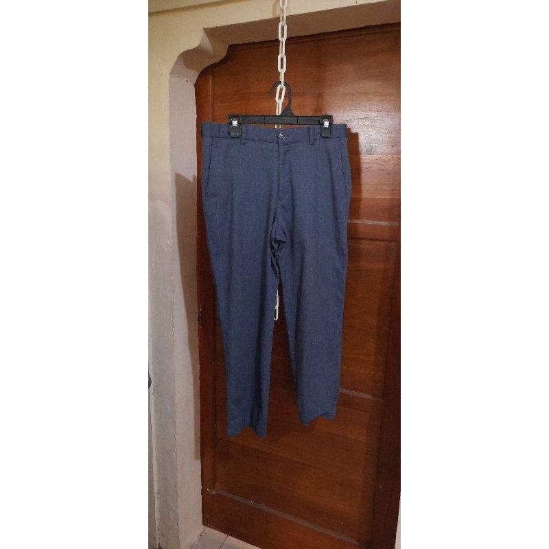 Celana Panjang Bruno Baffi