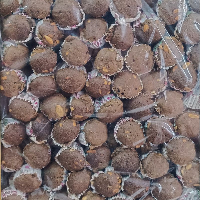 

BROWNIES KERING 250gram