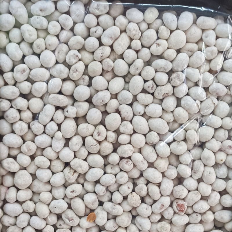 

KACANG SUKRO SIANGHAI 250gram