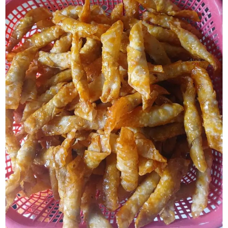 

kacang umpet mumer