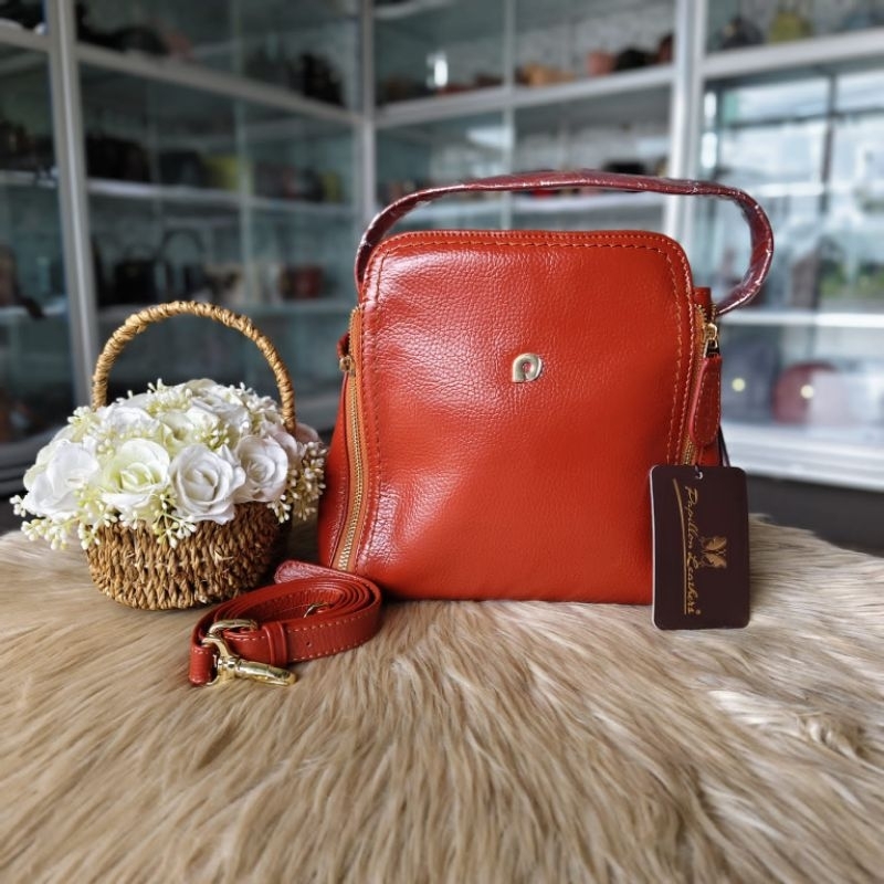 Tas papillon k3434 warna kopi,hitam, cokoren