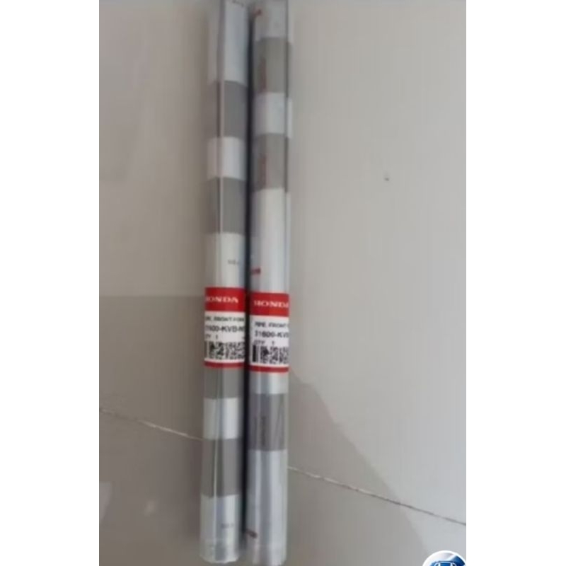 AS SHOCK DEPAN BEAT KARBU VARIO 110 KVB