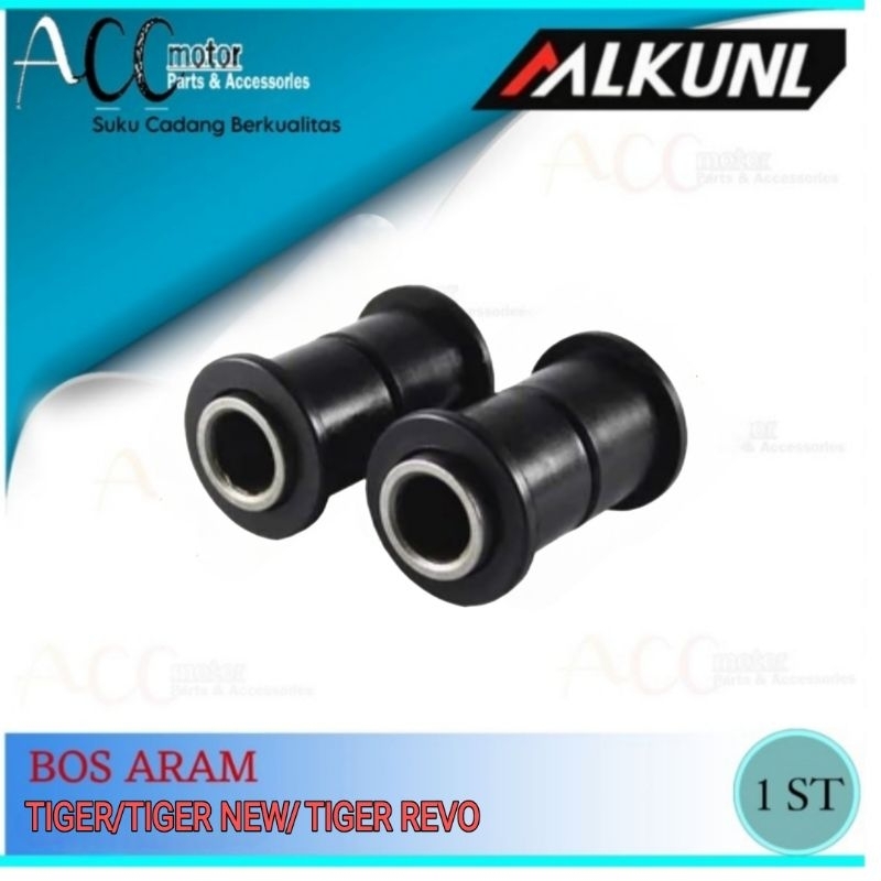 Bos Bosh Fork Swing Arm Set Tiger/Tiger New/Tiger Revo Ckdpass High Quality