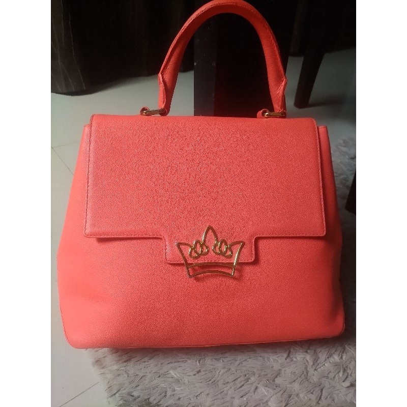 tas jestina preloved LIKE NEW