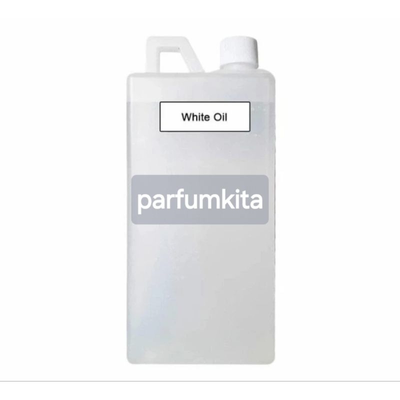 

parafin medan whait oil medan 1 L premium