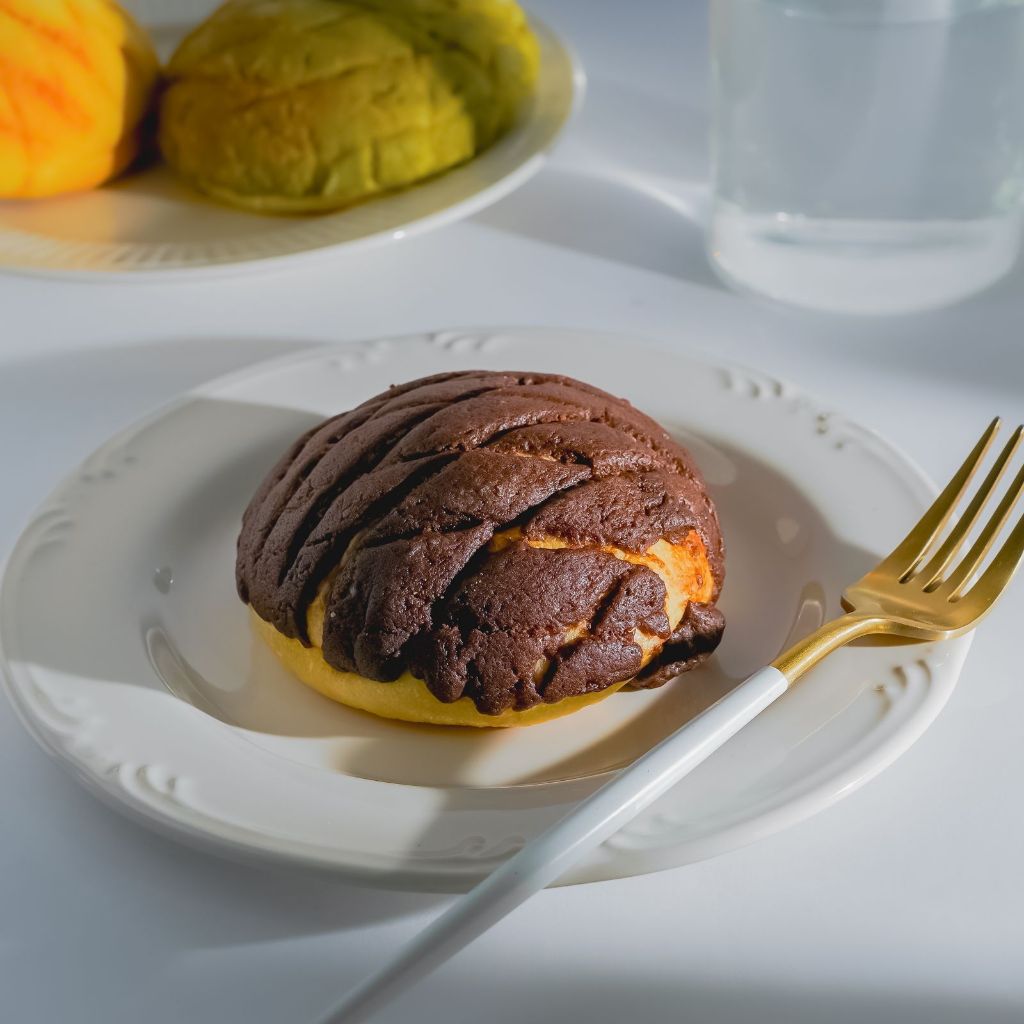 

Melon choco