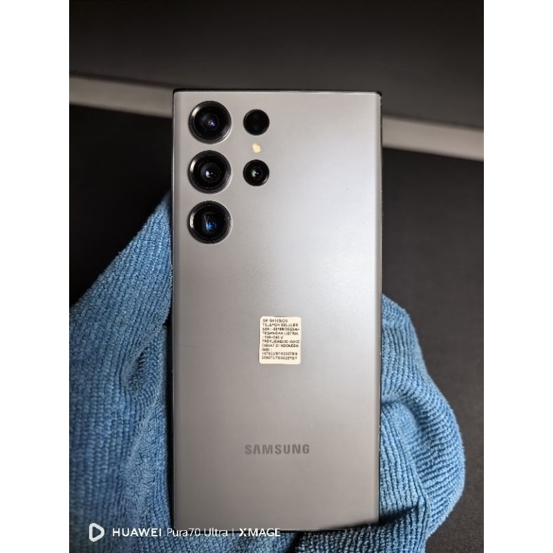 samsung s23 ultra 1 TB
