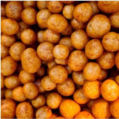

Kacang Atom Pedas / Kacang Sukro Pedas / Pilus Kacang Pedas