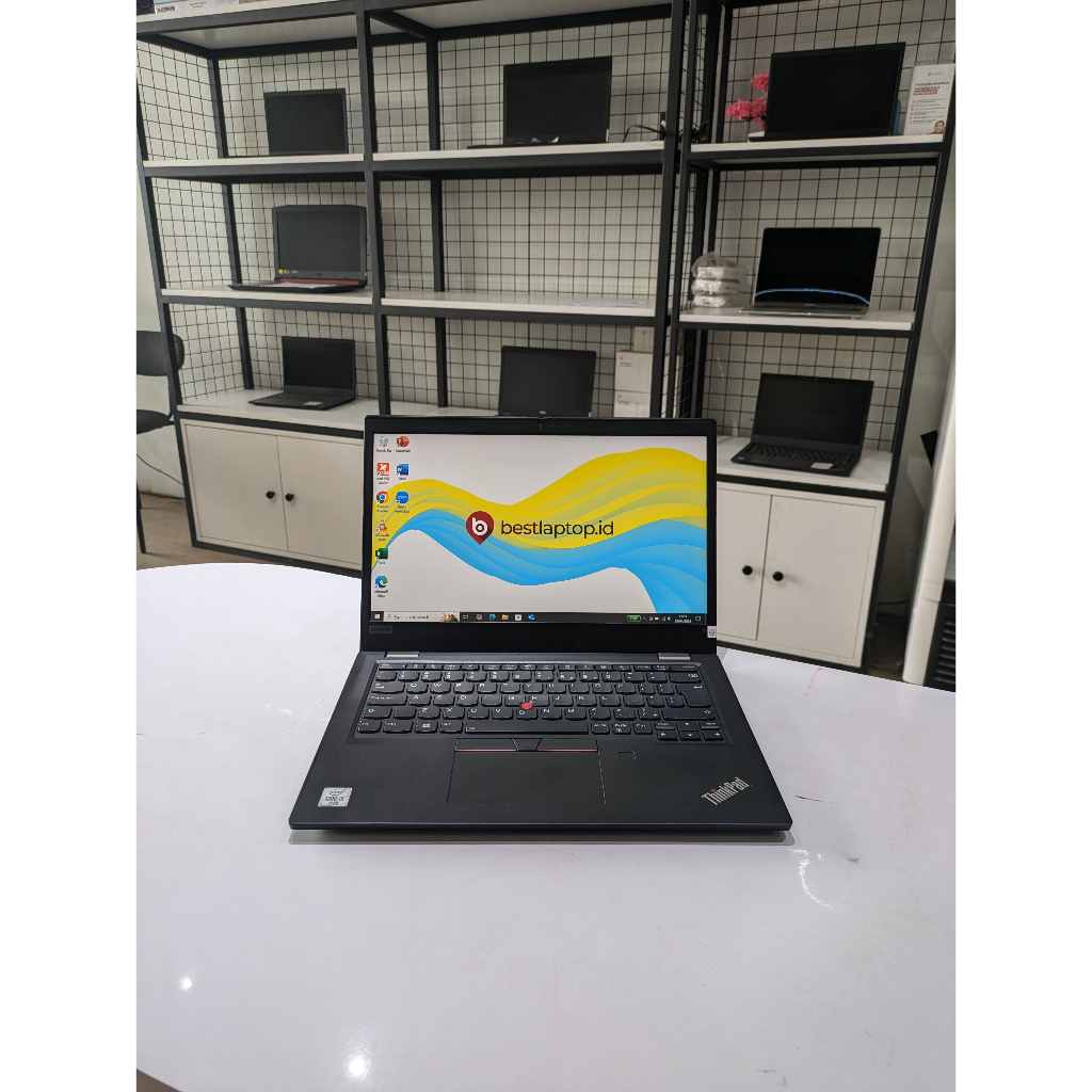 Lenovo Thinkpad L13 (Core i5 gen 10)