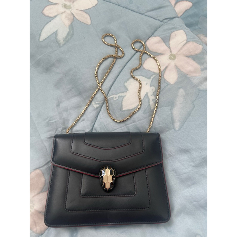 BVLGARI BAG