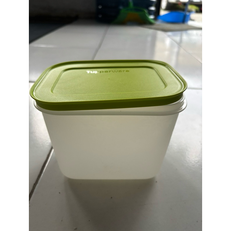 Tupperware New Frozy Frezer 1.1L