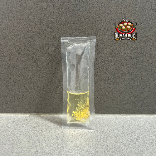 

Minyak Bawang Putih Kemasan 10gr