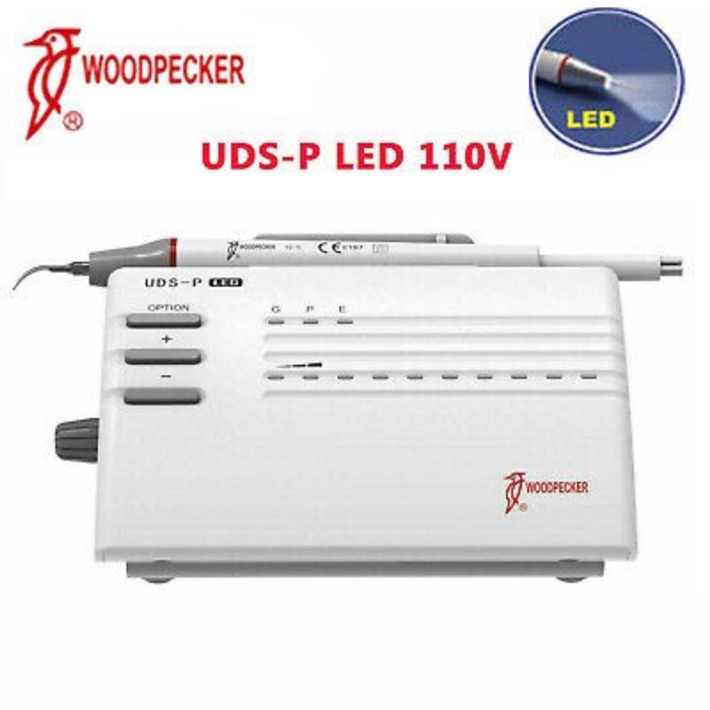 Woodpecker UDS-P LED Ultrasonic Scaler