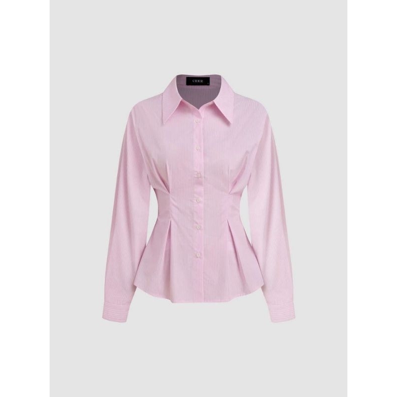 PRELOVED‼️ Kemeja Wispie yna.com