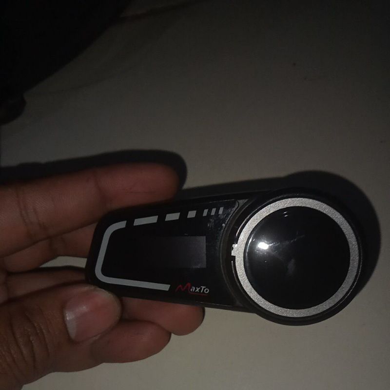 INTERKOM MAXTO M2C TOY SECOND