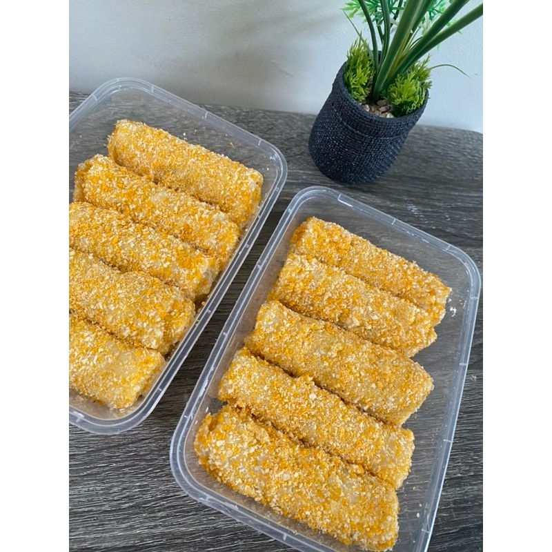 

Risol saus mentai frozen isi 5biji