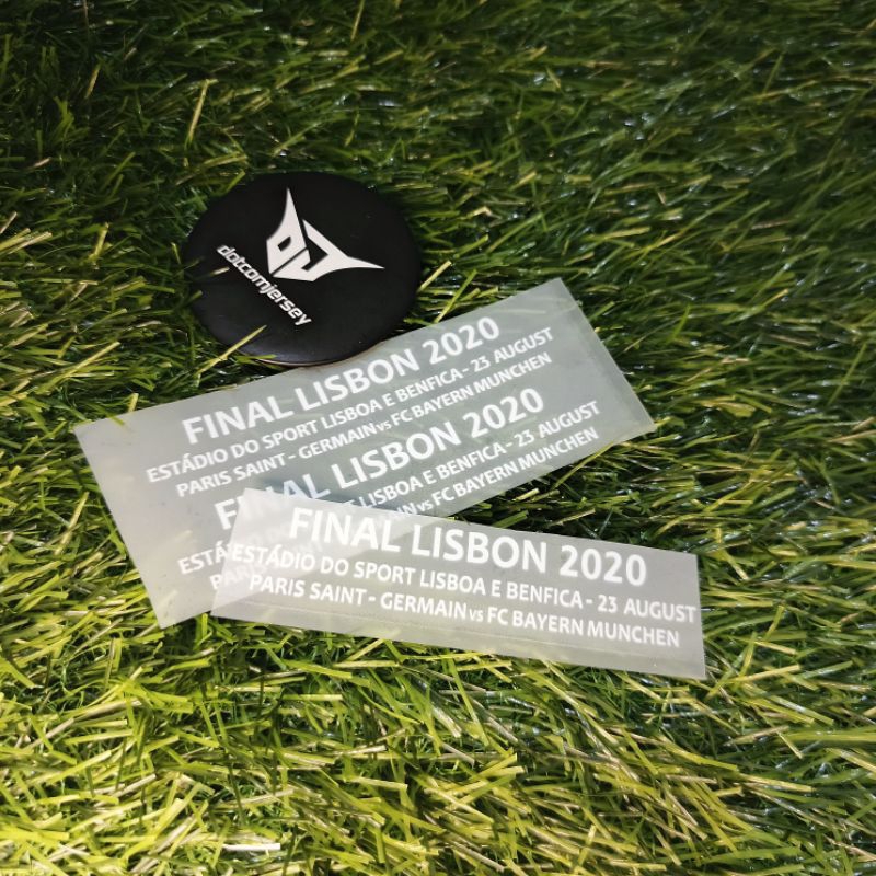 MDT ucl final lisbon 2020