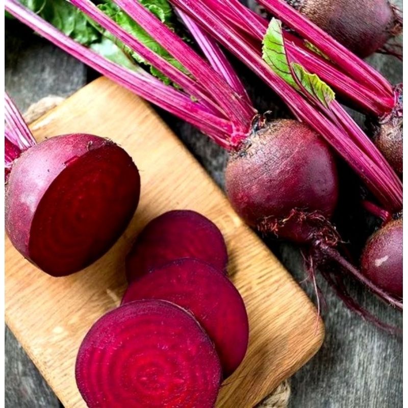 

SPESIAL PROMO 1 KG Buah Bit Beet Fresh Petik Kebun