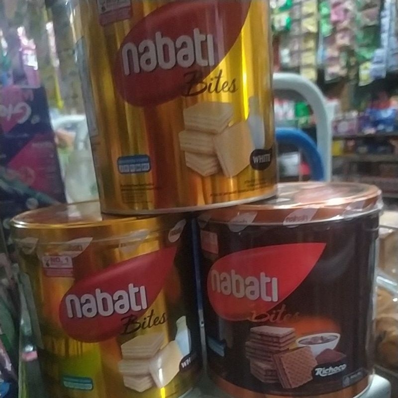 

Nabati kaleng