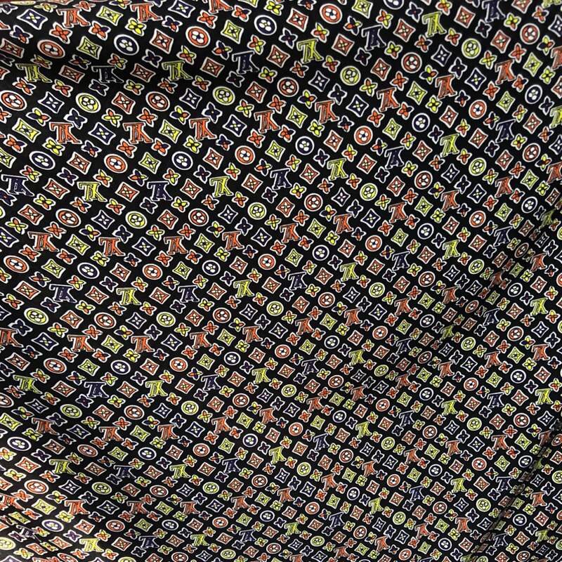 kain zara crepe motif - kain zara crepe motif abstrak - kain zara crepe motif premiun - kain zara cr