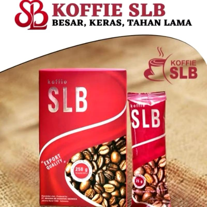 

SLB 2 B0X ISI 20 SACHET ASLI ORIGINAL