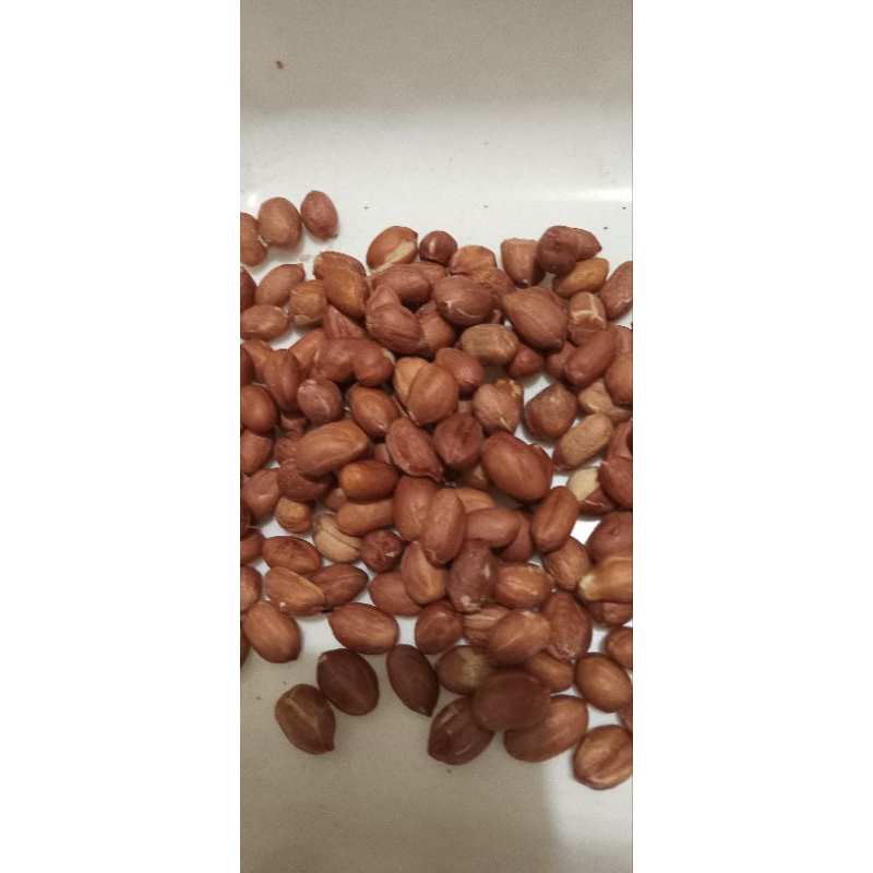 

KACANG TANAH KUPAS