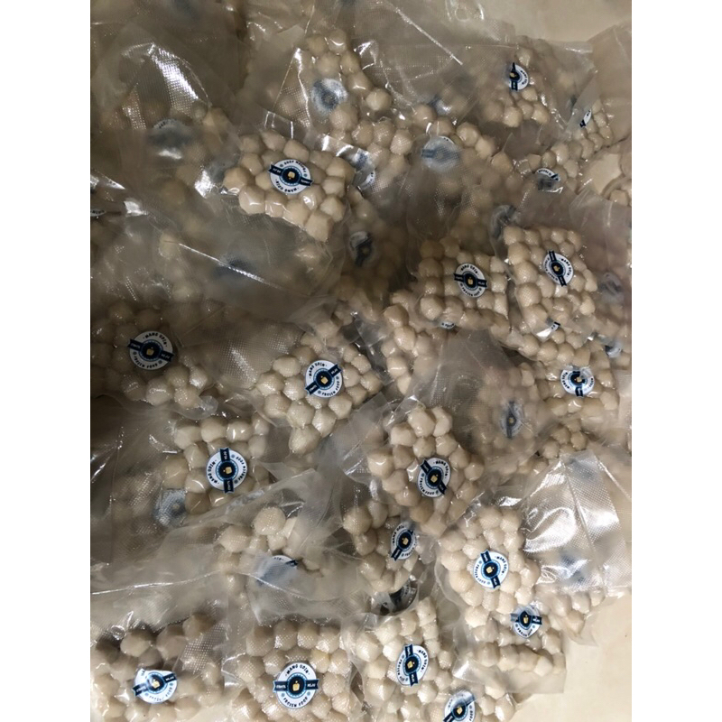 

Cimol Isi keju (paket riseller) free 3 bumbu bubuk