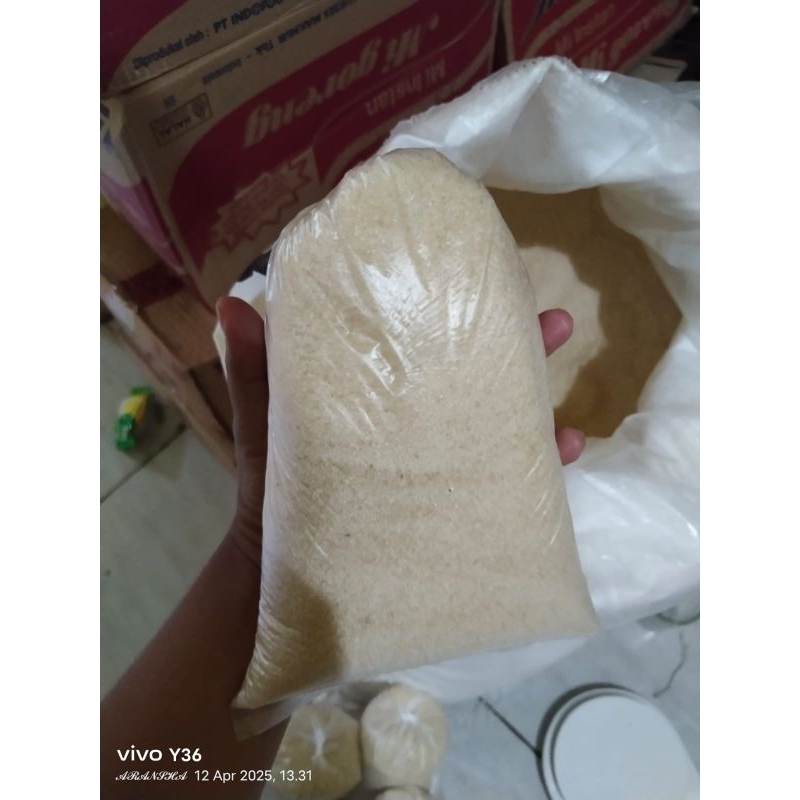 

ARES// GULA CURAH TIMBANGAN 1KG ll Gula loss