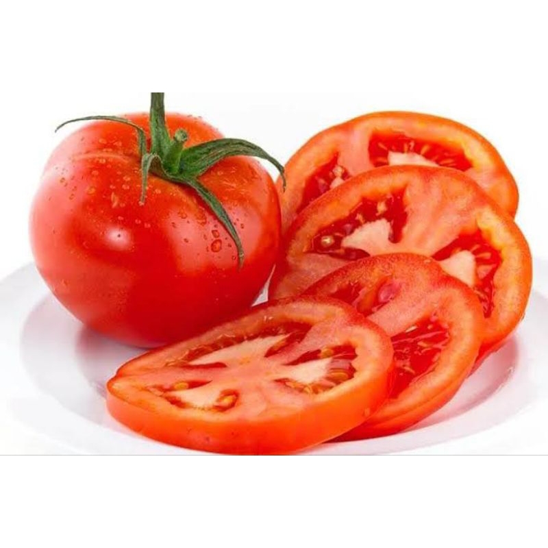 

Tomat merah segar fresh