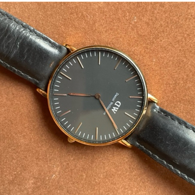 Daniel Wellington 36mm Second Original