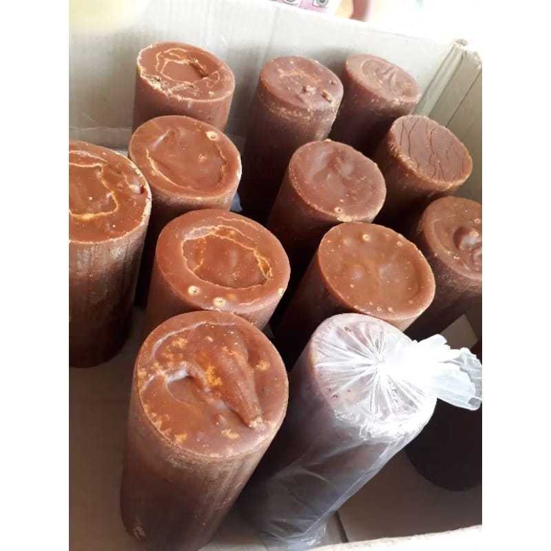 

Gula Aren Asli 1 Kg Murni 100% Gula Aren Padat