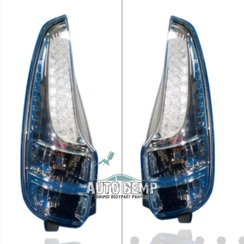 stoplamp sirion 2015-2017