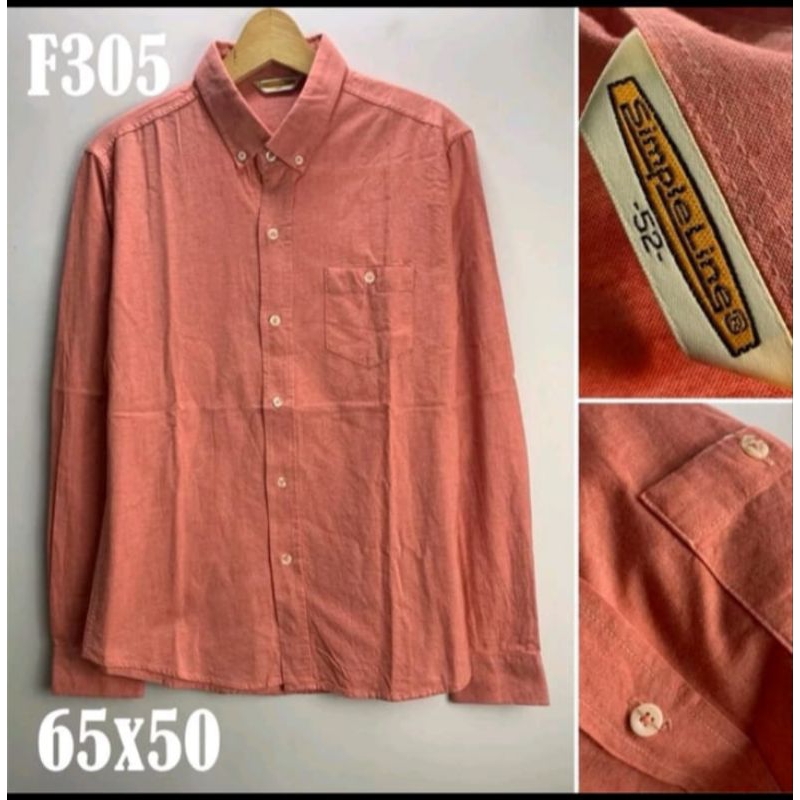 kemeja pria panjang kemeja pria pendek kemeja pria preloved