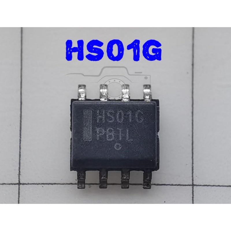 IC HS01G