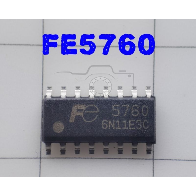 IC FE5760 FA5760 5760