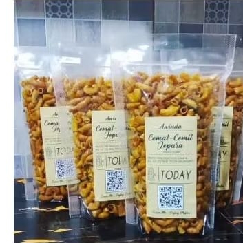 

Makaroni Bantet