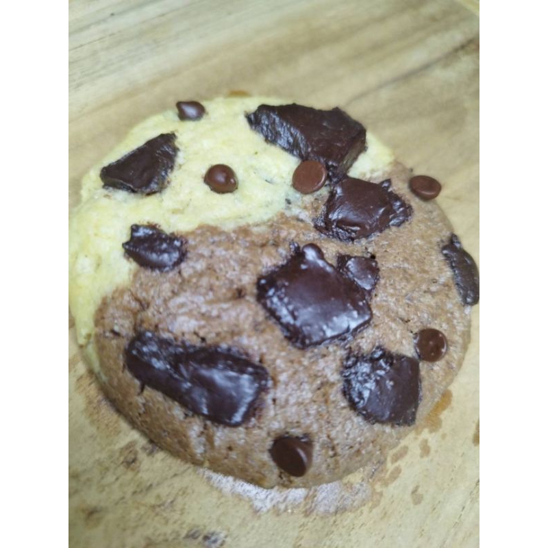 

Soft Cookies Mix - Medium to big Fresh from the oven