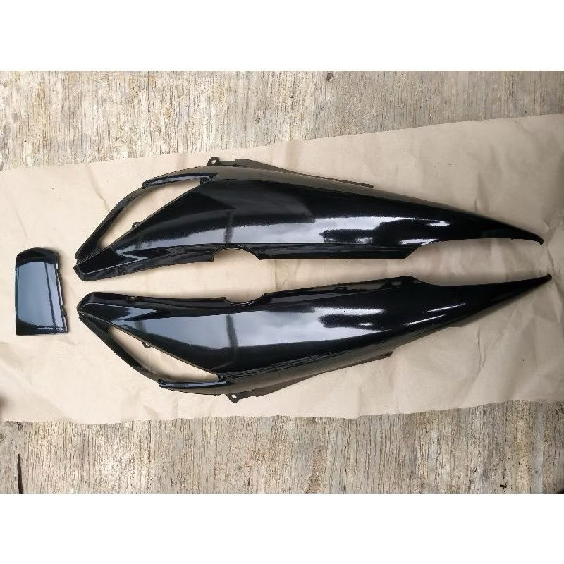 cover bodi bodi samping supra x 125 lama supra x 125 new batman set kanan kiri