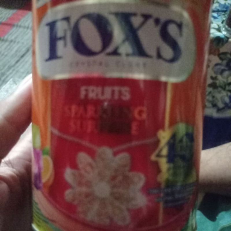 

permen fox sehat untuk stamina tahan lama pria atau wanita dewasa