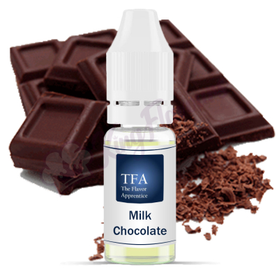 

TFA Milk chocolate essence perasa flavor