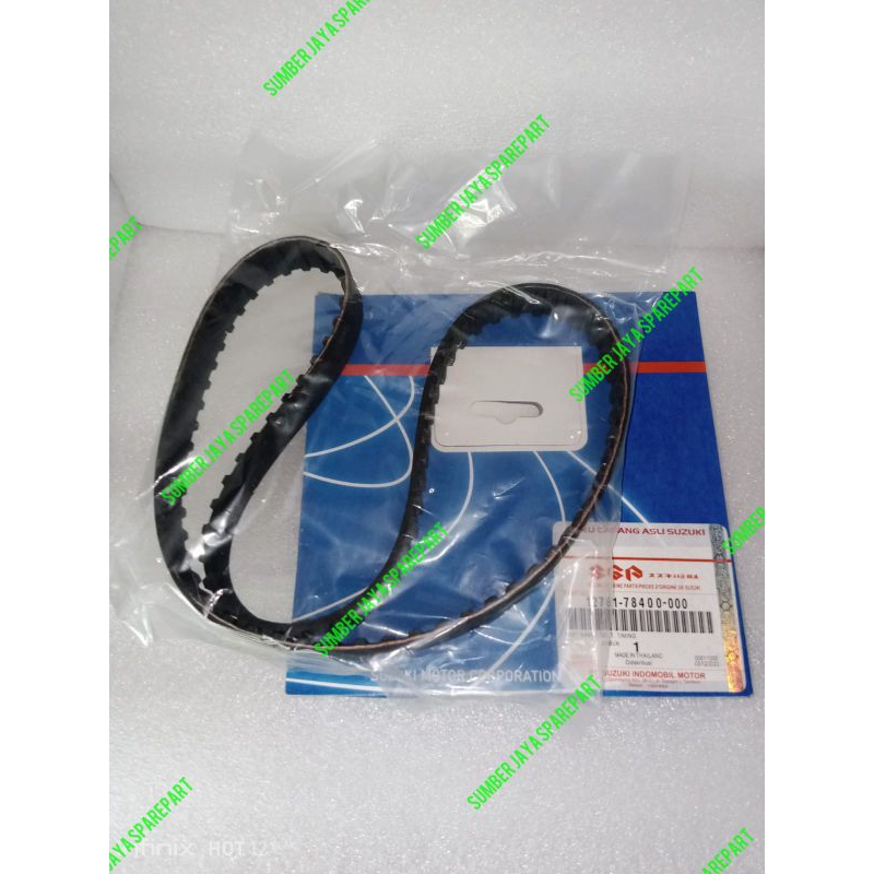 timing belt carry extra 1.0 / timing belt Suzuki st100