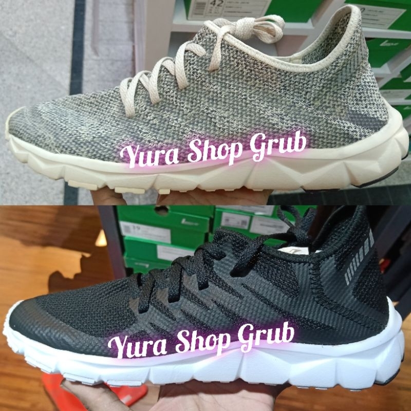 Sepatu League Kumo Hub Bw Original Sale Cuci Gudang Sepatu Olahraga Pria Wanita